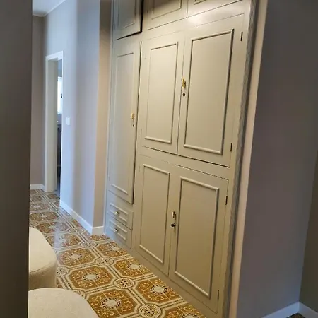 Apartament Meri