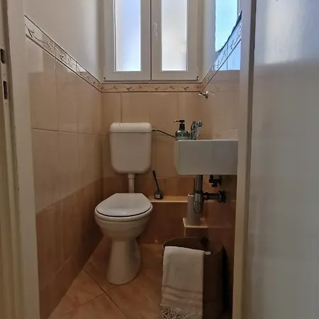 Apartment Meri *