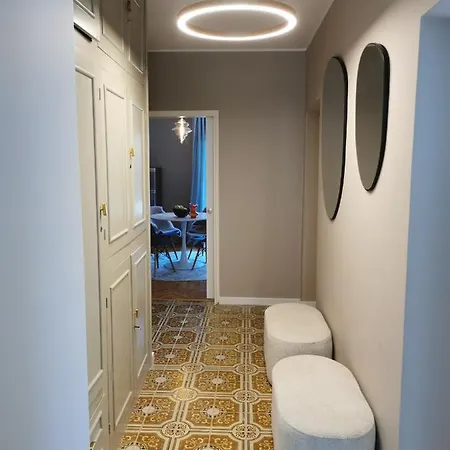 Meri Apartment *