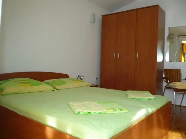 Apartman Meri