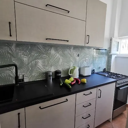Meri Apartamento *