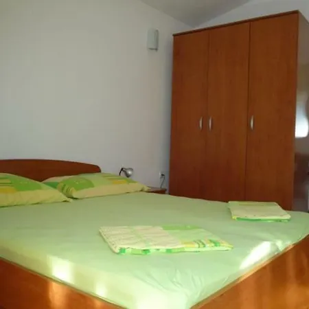 Apartamento Meri